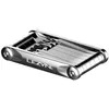 Image de LEZYNE SV PRO 11 Outil multifonction pour vélo - Plaques latérales en alliage - Embouts en acier inoxydable - Hex 2/2,5/3/4/5/6/8 mm - T10/T25/T30