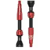 Image de Lezyne Cnc Tubeless Presta Valves 44 mm
