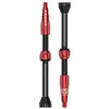 Image de VALVES LEZYNE CNC TLR Valve - 60MM Red