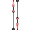 Image de LEZYNE accessorio valvola tubeless 80mm Rosso Coppia