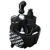 Image de LEZYNE Sendit Caddy Chargé Noir, Taille Unique