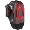 Image de Lezyne KTV Pro Alert 2021 Feu arrière pour vélo Noir