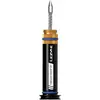 Image de Multi-Outils LEZYNE KIT REPAR TUBELESS intégré/Cintre Black