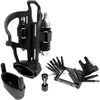 Image de LEZYNE Storage Bottle Cages Adulte Unisexe, Noir, 2