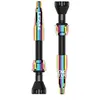 Image de Lezyne Unisexe - Adulte Tubeless Valve CNC, Neo métallique, Normale