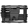 Image de LEZYNE, Rap II-13 Tubeless Unisexe Adultes, Noir, Taille Unique