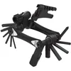 Image de LEZYNE Rap II-20 Tubeless Adulte Unisexe, Noir, Taille Unique