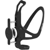 Image de LEZYNE Accessoire Porte-bidon Matrice Noire pour Apple airtag