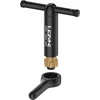 Image de Outils LEZYNE Pocket Torque Drive-CLE DYNAMOMETRIQUE Black/Nickel