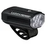 Image de LEZYNE Éclairage avant pour vélo Micro Drive Pro 1000+ noir