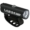 Image de Lezyne Classic Drive 500+ Front Light 500 Lumens, Noir