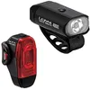 Image de Lezyne Mini Drive 400xl / Ktv Drive Pro+ Light Set 400 / 150 Lumens