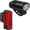 Image de Lezyne Micro Drive 800+ / Strip Drive 300+ Light Set 800 / 300 Lumens