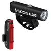 Image de Lezyne Classic Drive Xl 700+ / Stick Drive Light Set 700 / 30 Lumens