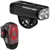 Image de Lezyne Super Drive Smart 1800+ / Ktv Pro Smart Loaded Kit Light Set 1800 / 75 Lumens
