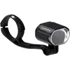 Image de Éclairage Avant E-Bikes LEZYNE Fusion Pro STVZO E600 - Black