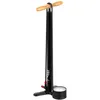 Image de Pompe A Pied HV Steel Floor Drive 3.5 - Black