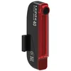 Image de LEZYNE Feu arrière de vélo Stick + Drive noir