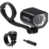 Image de Lezyne E-Bike Classic Feu de route avant Noir