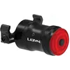 Image de LEZYNE Feu arrière pour vélo Saddle Drive 250 LED