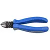 Image de KING TONY 621106 Pince Coupante Diagonale, 165 mm