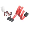Image de Akasa AK-CB050 Câble Adaptateur