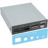 Image de Akasa AK-ICR-07 Lecteur cartes média au format baie 3,5"