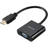 Image de Akasa AK-CBHD15-20BK Adaptateur USB 3.0 vers USB 2.0