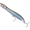 Image de Xorus Patchinko 100 Aji - 10cm - 11g - Rattle - Floating - Patch 100 AJI