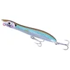 Image de Xorus Patchinko 125 Aji - 12.5cm - 18g - Rattle - Floating - Patch 125 AJI