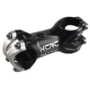Image de KCNC SC Wing Scandium Boulons Titane Tige 31,8 mm x 80 mm Noir Vélo de Route VTT