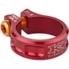 Image de 2013 KCNC SC11 MTB Seat Clamp Red 31.8mm