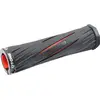 Image de T-One Blade Poignées de Guidon pour Homme Noir/Rouge Taille Unique