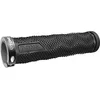 Image de T.One Dot Poignées de Guidon pour Hommes, Noir, Taille Unique