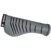 Image de T-one Aero Poignée de Guidon Gris/Noir 130 mm