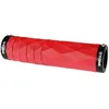 Image de T-one Griffe Diamond Rot, 94/134mm, 2X Schraubensicherung, T-ONE T-GP60R