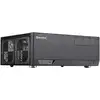 Image de GD09B-C HTPC Noir boîtier HTPC