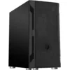 Image de SilverStone Technology FARA H1M - Fara H1M Boîtier PC de Jeu, Micro-ATX, Noir, SST-FAH1MB