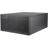 Image de SilverStone Technology RM52, Châssis de Serveur à Montage en Rack 5U avec compatibilité de Double Refroidissement Liquide 360 mm, SST-RM52