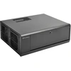 Image de GD10 HTPC Noir boîtier HTPC