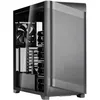 Image de SilverStone Technology SETA A2 Une véritable expérience de Haut débit d’air Un châssis de Tour intermédiaire exceptionnellement Polyvalent, Noir, SST-SEA2Y-BG