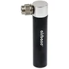 Image de Airbone Mini Pompe à vélo Unisexe ZT-712, Noir, Taille Unique