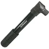 Image de Airbone Uni 2191203050 Mini Pompe, Noir, 19 x 2 x 2 cm