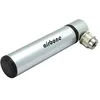 Image de Airbone Uni 2191203070 Mini Pompe, Argent 10 x 2 x 2 cm