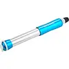 Image de Airbone Uni 2191203031 Mini Pompe, Bleu, 21 x 2 x 2 cm