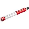Image de Airbone Uni 2191203032 Mini Pompe, Rouge, 21 x 2 x 2 cm