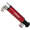 Image de Airbone 2191203102 Mini Pompe, Rouge, 13 x 2 x 2 cm