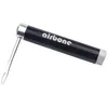Image de AIRBONE Outil de réparation ZT-634 80 mm Noir pour pneus sans Chambre à air ZT-634