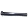 Image de AIRBONE ZT-729-156 Mini Pompe ZT-729 AV/SV, 156 mm, Noire, avec Support