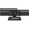 Image de Webcam - AVERMEDIA - Live Streamer CAM 513 - Ultra HD 4K - Grand Angle - Focus Fixe - USB 3.0